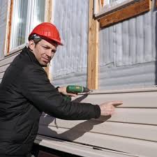 District Heights, MD Siding Company